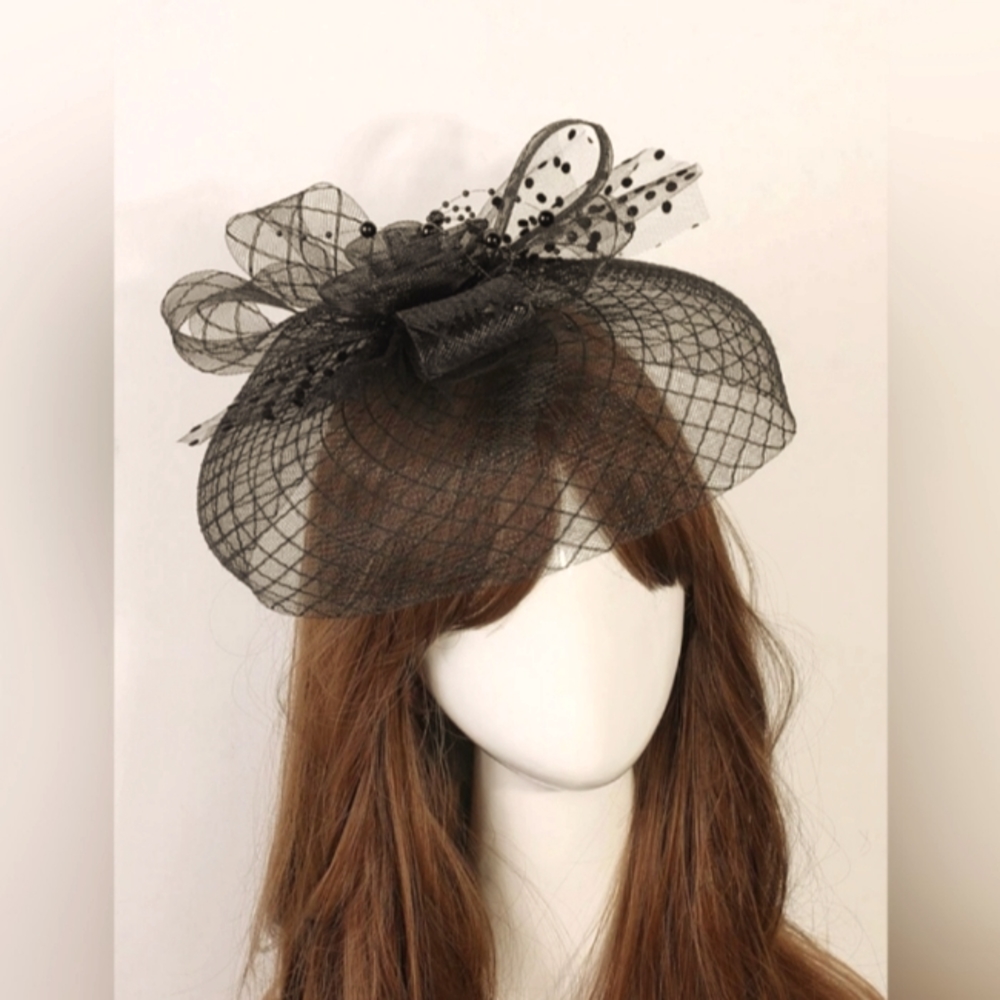 Fascinator